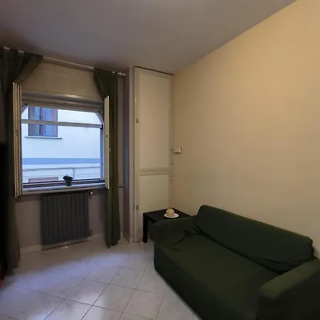 Casa Carmine Appartamento Salerno