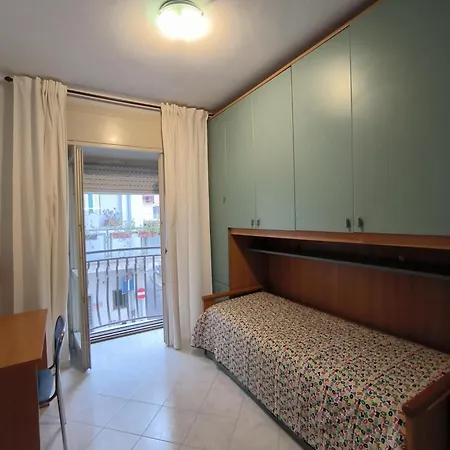 Appartamento Casa Carmine Salerno