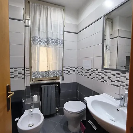 Casa Carmine شقة *