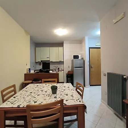 Casa Carmine شقة *