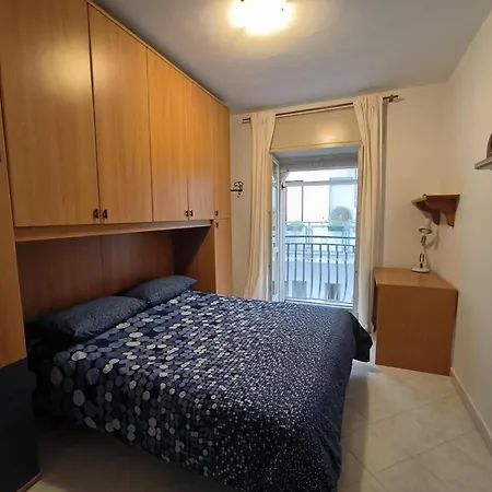 Casa Carmine * Salerno