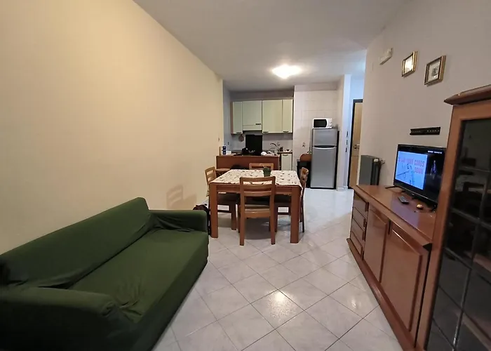 Casa Carmine * ساليرنو