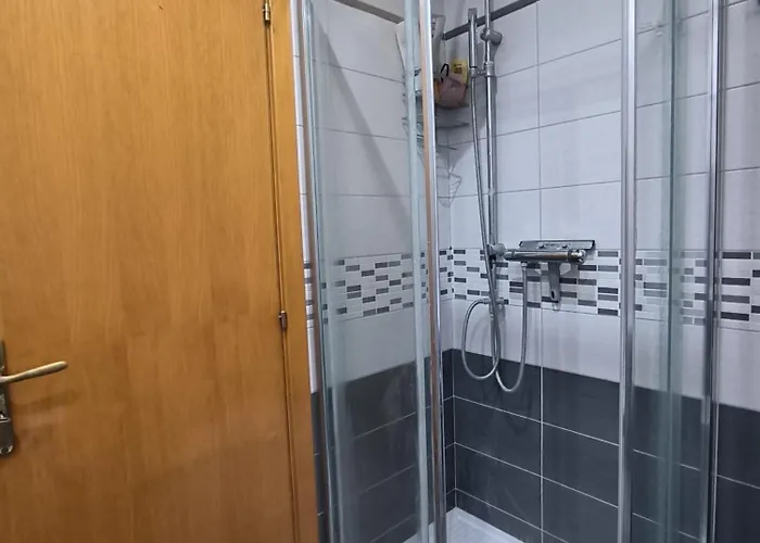 Casa Carmine شقة *