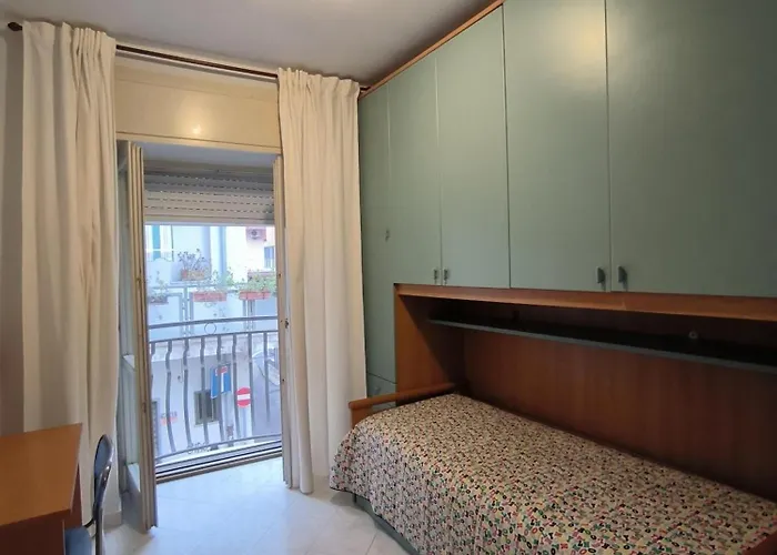 شقة Casa Carmine ساليرنو