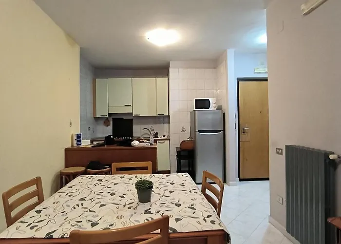 Casa Carmine شقة *